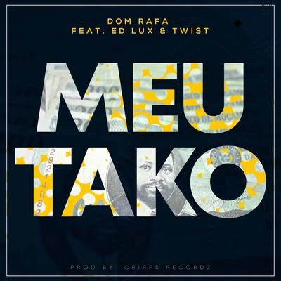 Meu Tako 專輯 Twist/Dee-Lo