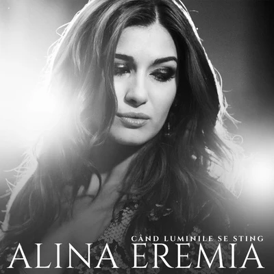 Alina EremiaDj SavaWhats Up Cand luminile se sting - Single