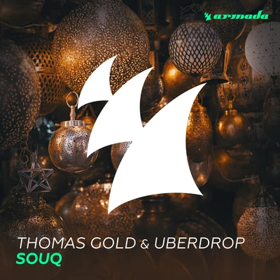 Souq 專輯 Thomas Gold/Erick Morillo/Carl Nunes/TripL