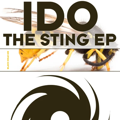 The Sting EP 專輯 iDo