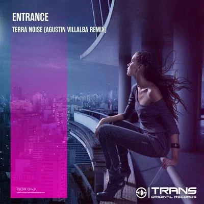 Terra Noise (Agustin Villalba Remix) 專輯 Entrance/Jam in the Van