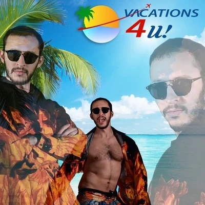 Vacations4u 專輯 Justin Jay