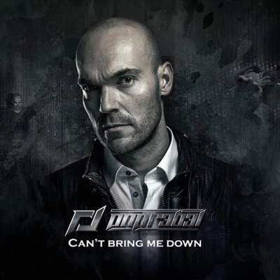 Cant Bring Me Down 專輯 Popr3b3l/Dany BPM