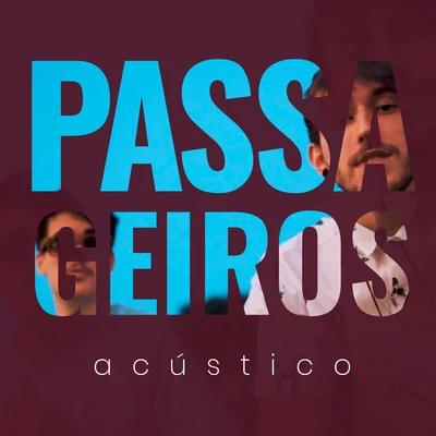 Passageiros (Acústico) 專輯 NK