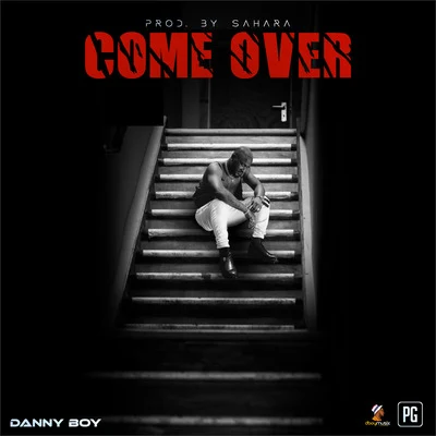 Come Over 專輯 Danny Boy