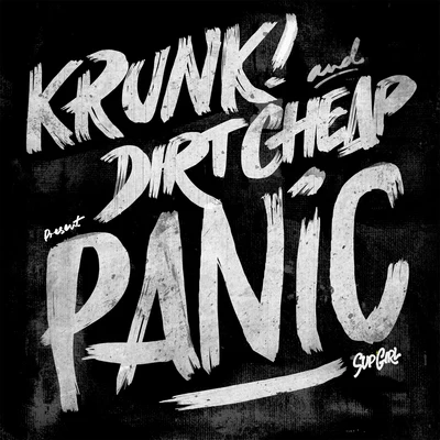 Panic 專輯 Krunk!