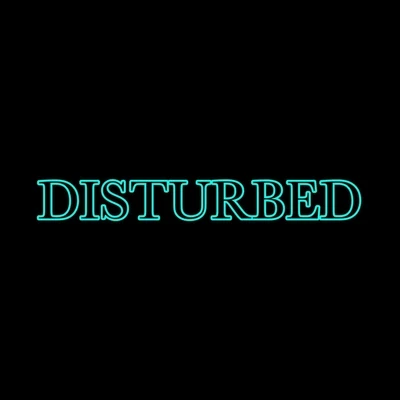 Disturbed 專輯 Fade Dogg/King Kyle Lee/Immortal Soldierz