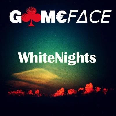 GamefaceHoundsInkboyz White Nights