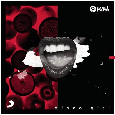 Disco Girl 專輯 Daniel Forster/Karim Mika