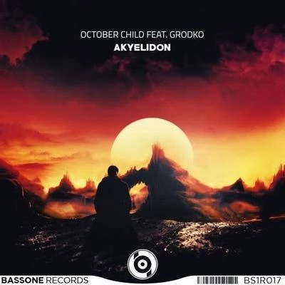 Akyelidon 專輯 October Child/Electus