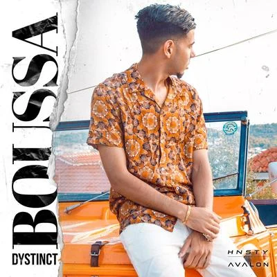 Boussa 專輯 DYSTINCT/Architrackz