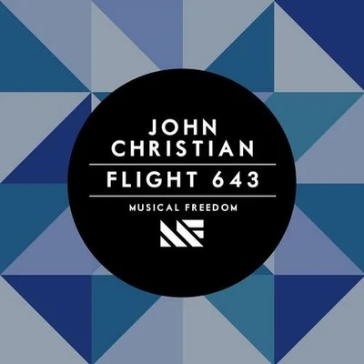 Flight 643 專輯 John Christian