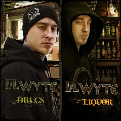 I Forgive You (Chopped & Screwed) 專輯 Lil Wyte/Dat Dozier