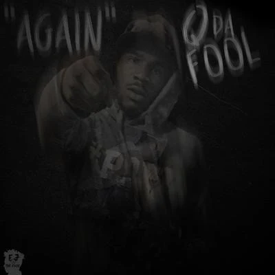 Again 專輯 HB The Engineer/Q Da Fool