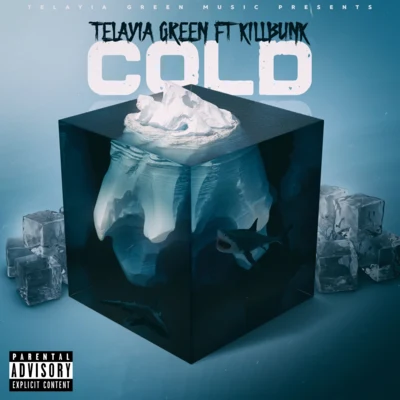 Cold 專輯 Telayia Green/Rara