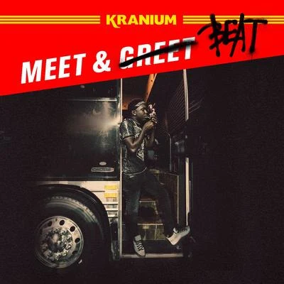 Meet & Beat 專輯 Kranium