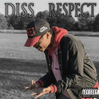 Diss Respect 專輯 ImDontai