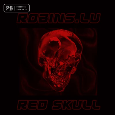 Red Skull 專輯 Robins Lu