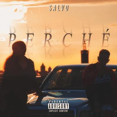 Perchè 專輯 Salvo/32Stitches