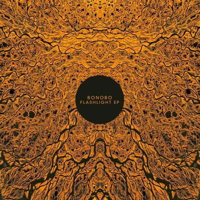 Flashlight EP 專輯 Bonobo