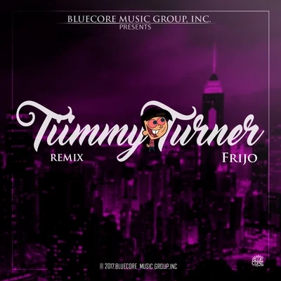 Tiimmy Turner 專輯 Frijo