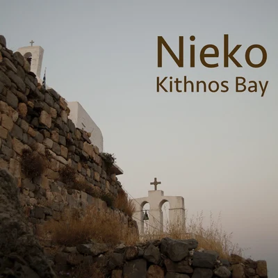 Nieko Kithnos Bay