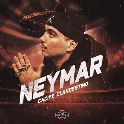 Neymar 專輯 Cynthia Luz/Cacife Clandestino