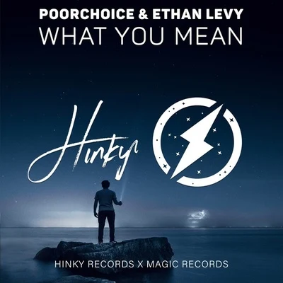 What You Mean 專輯 Poorchoice