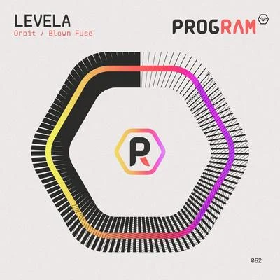 OrbitBlown Fuse 專輯 Levela/Eksman