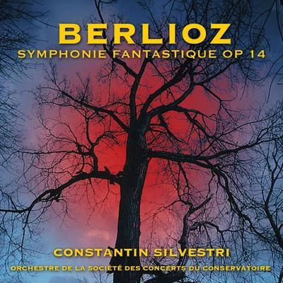 Berlioz: Symphonie Fantastique Op. 14 專輯 New York Philharmonic Orchestra/Constantin Silvestri/Leonard Bernstein