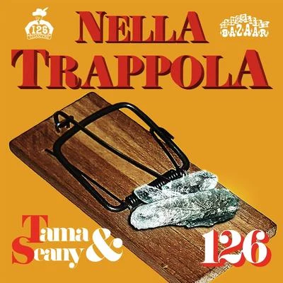 Nella Trappola 專輯 Ketama126/Massimo Pericolo