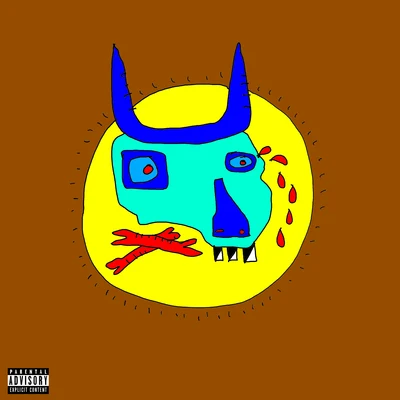 White Bronco 專輯 Action Bronson/Jody Highroller