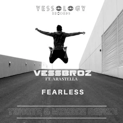 VessbrozRevealed RecordingsLoose KeysNick McWilliams Fearless (Timote & Winick Remix)