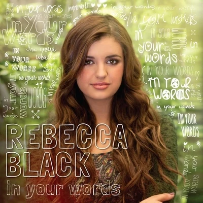 In Your Words 專輯 Dave Days/Rebecca Black