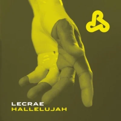 Hallelujah 專輯 The WRLDFMS Tony Williams/Lecrae/For King & Country