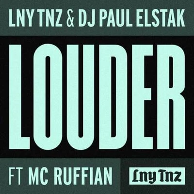 Louder 專輯 LNY TNZ