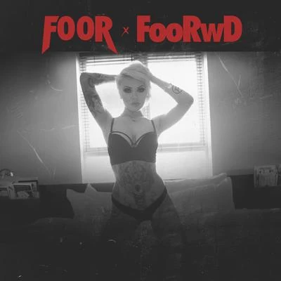 FooRENDOR Foorwd EP