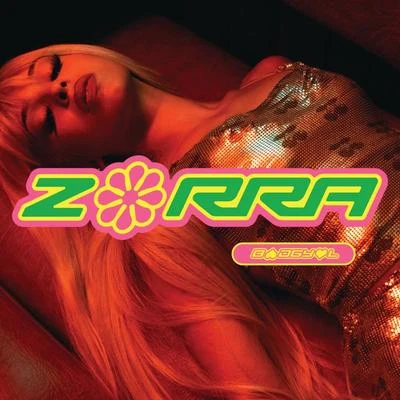 Zorra 專輯 El Guincho/Bad Gyal