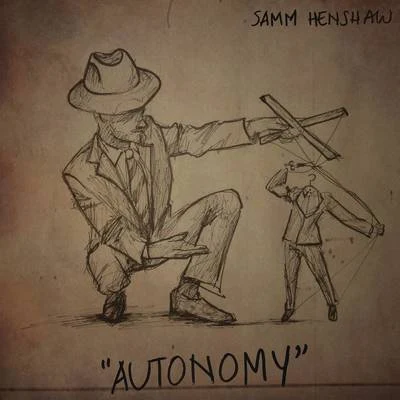 Autonomy (Slave) 专辑 Samm Henshaw