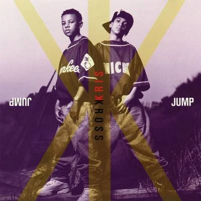 Jump Remix EP 專輯 Kris Kross/Jermaine Dupri