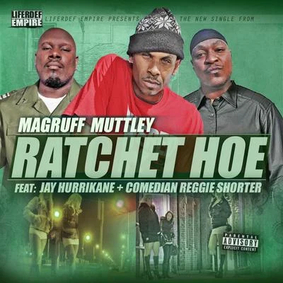 RA車tho E (feat. Jay hu日日Kane comedian Reggie shorter) - single 專輯 Magruff Muttley/Rappin 4-Tay/DJ King Assassin/Mopreme Shakur