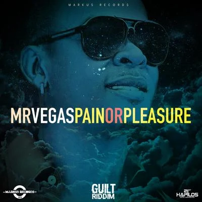 Pain or Pleasure 專輯 Mr. Vegas/Nyanda/Black Lion