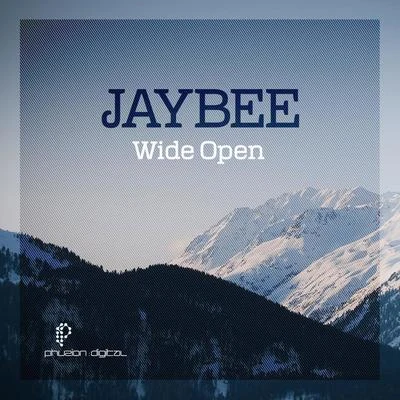 JaybEE Wide Open EP