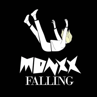 MONXXP Money FALLING