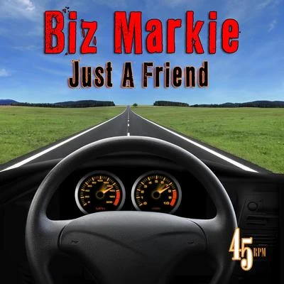 Just A Friend (Re-RecordedRemastered) 專輯 Biz Markie