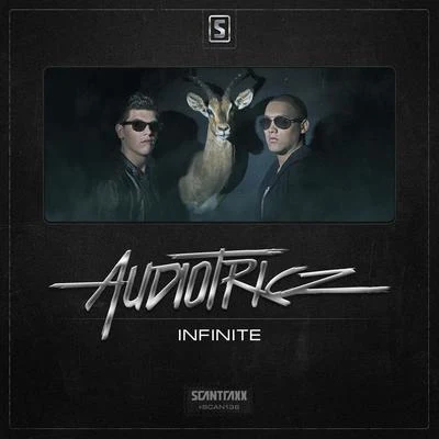 Audiotricz - Infinite 專輯 Audiotricz