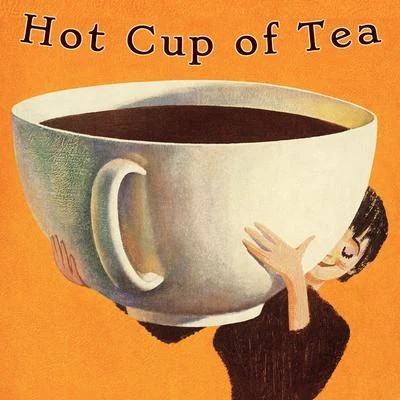 Hot Cup of Tea 專輯 Roki/Matt Johnson/Derrick McKenzie