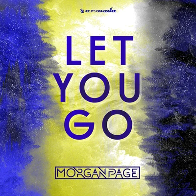 Let You Go 專輯 Morgan Page/Jan Burton