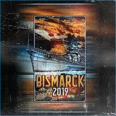 Bismarck 2019 專輯 Svensken