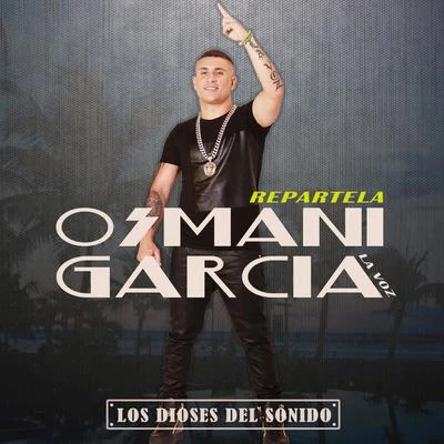 Repartela 專輯 Osmani Garcia